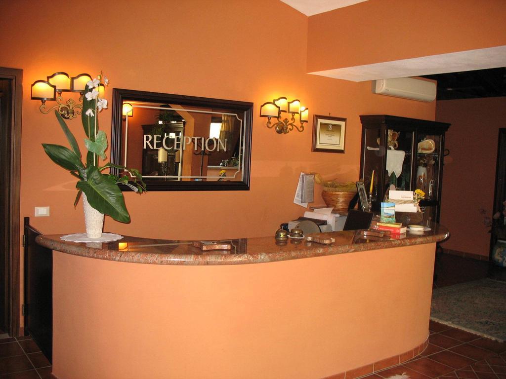 Hotel Sardus Pater Portixeddu Exterior photo