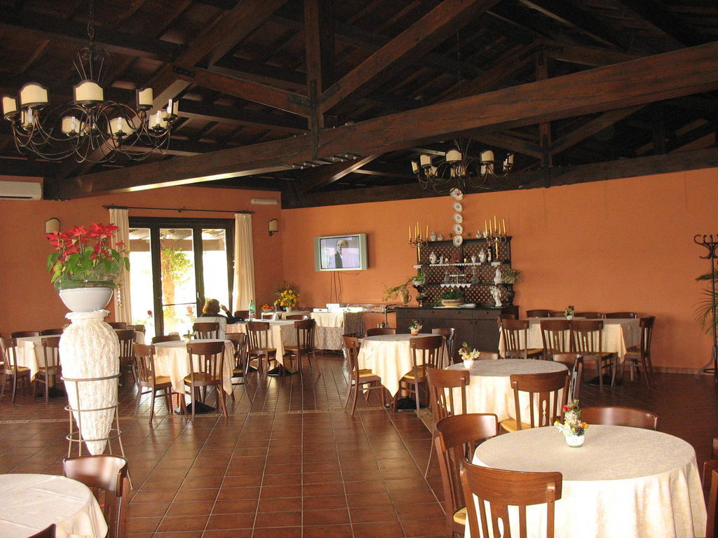 Hotel Sardus Pater Portixeddu Exterior photo
